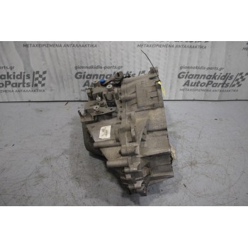 Κιβώτιο Ταχυτήτων/Σασμαν Χειροκίνητο Volvo V40 B4204T 2.0cc 165ps 1998-2006