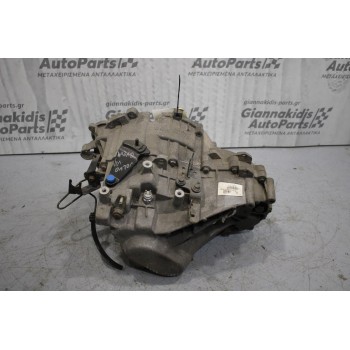 Κιβώτιο Ταχυτήτων/Σασμαν Χειροκίνητο Volvo V40 B4204T 2.0cc 165ps 1998-2006