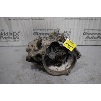 Κιβώτιο Ταχυτήτων/Σασμαν Χειροκίνητο Suzuki Swift G13B 1.3cc 101ps 1990-1996