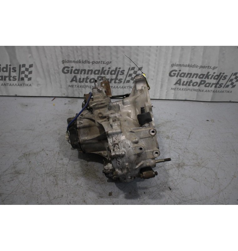 Κιβώτιο Ταχυτήτων/Σασμαν Χειροκίνητο Suzuki Swift G13B 1.3cc 101ps 1990-1996