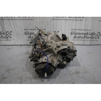 Κιβώτιο Ταχυτήτων/Σασμαν Χειροκίνητο Suzuki Swift G13B 1.3cc 101ps 1990-1996