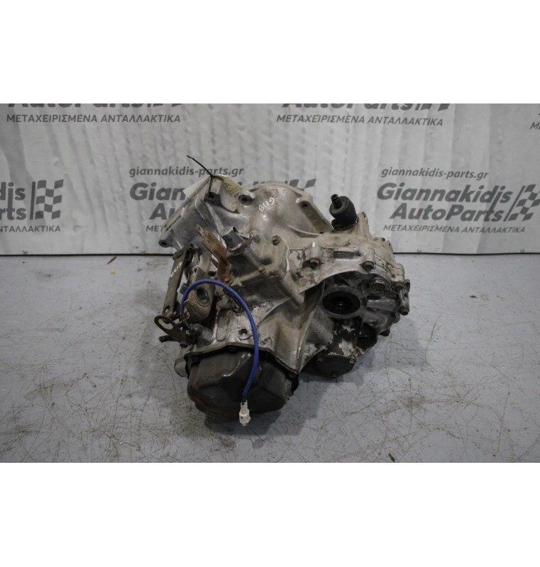 Κιβώτιο Ταχυτήτων/Σασμαν Χειροκίνητο Suzuki Swift G13B 1.3cc 101ps 1990-1996