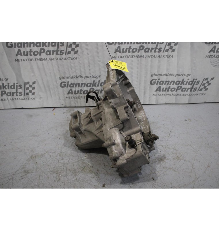 Κιβώτιο Ταχυτήτων/Σασμαν Χειροκίνητο Rover 820 20T4G Turbo 2.0cc 197ps 1993-1999
