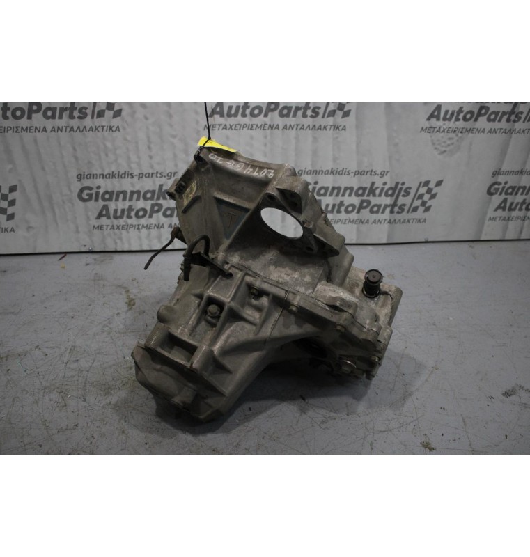 Κιβώτιο Ταχυτήτων/Σασμαν Χειροκίνητο Rover 820 20T4G Turbo 2.0cc 197ps 1993-1999