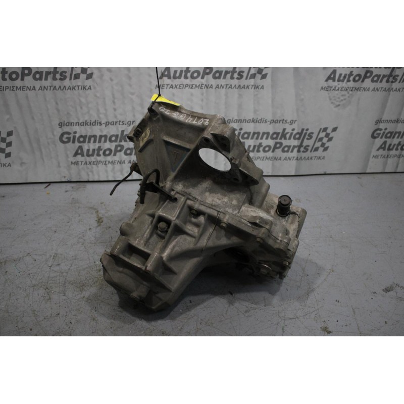 Κιβώτιο Ταχυτήτων/Σασμαν Χειροκίνητο Rover 820 20T4G Turbo 2.0cc 197ps 1993-1999