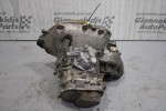 Κιβώτιο Ταχυτήτων/Σασμαν Χειροκίνητο Opel Astra G 1.4cc 90ps 1998-2004