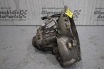Κιβώτιο Ταχυτήτων/Σασμαν Χειροκίνητο Opel Astra G 1.4cc 90ps 1998-2004