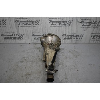 Κιβώτιο Ταχυτήτων/Σασμαν Χειροκίνητο Toyota Corolla 4K 1.3cc 60ps 1977-1989