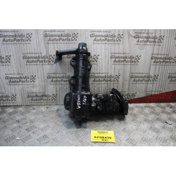 Ατέρμονας Τιμονιού Υδραυλικός Opel Omega 1991-2000