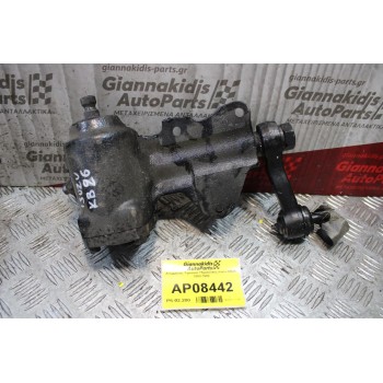 Ατέρμονας Τιμονιού Μηχανικός Isuzu KB26 1980-1988