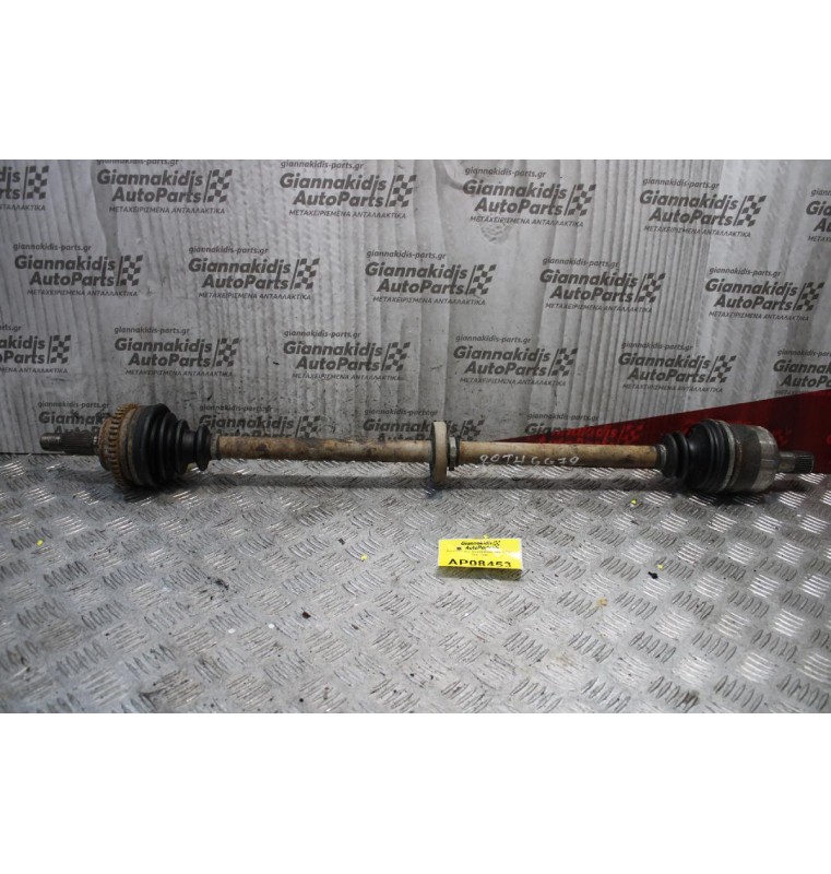 Ημιαξόνιο Δεξί Μακρύ Rover 820 20T4G 1993-1999