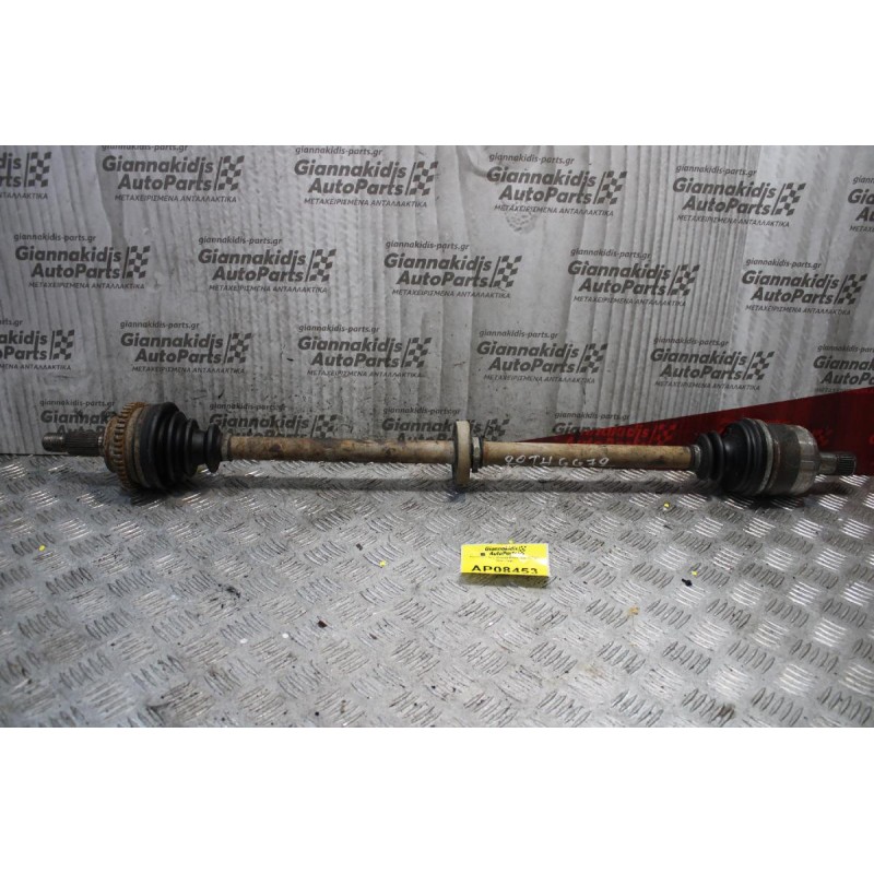 Ημιαξόνιο Δεξί Μακρύ Rover 820 20T4G 1993-1999