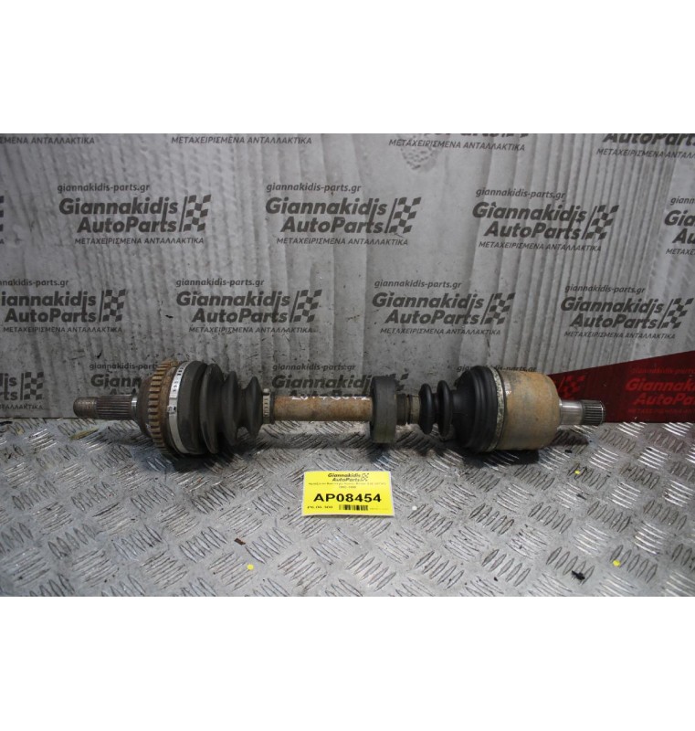 Ημιαξόνιο Αριστερό Κοντο Rover 820 20T4G 1993-1999