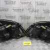 Σετ Φανάρα Xenon Opel Vectra C 2002-2005 (Εμπρός Αριστερό και Δεξί) 5DF00827830 5DF00870430 24453414
