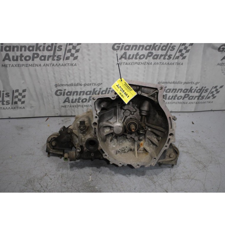 Κιβώτιο Ταχυτήτων/Σασμαν Χειροκίνητο Kia Rio A3E 2000-2005