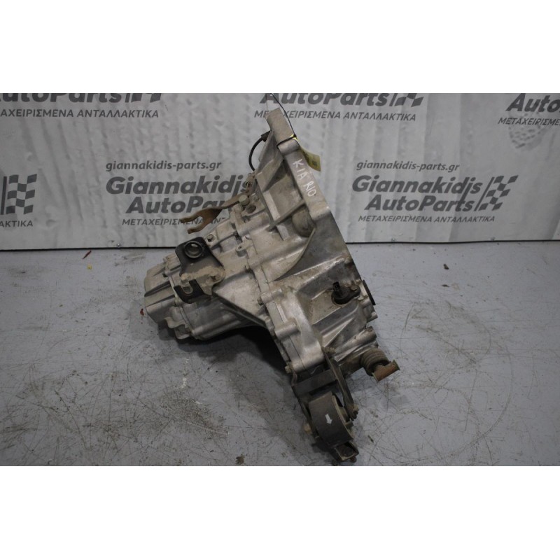 Κιβώτιο Ταχυτήτων/Σασμαν Χειροκίνητο Kia Rio A3E 2000-2005