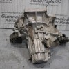Κιβώτιο Ταχυτήτων/Σασμαν Χειροκίνητο Kia Rio A3E 2000-2005