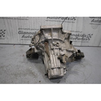 Κιβώτιο Ταχυτήτων/Σασμαν Χειροκίνητο Kia Rio A3E 2000-2005
