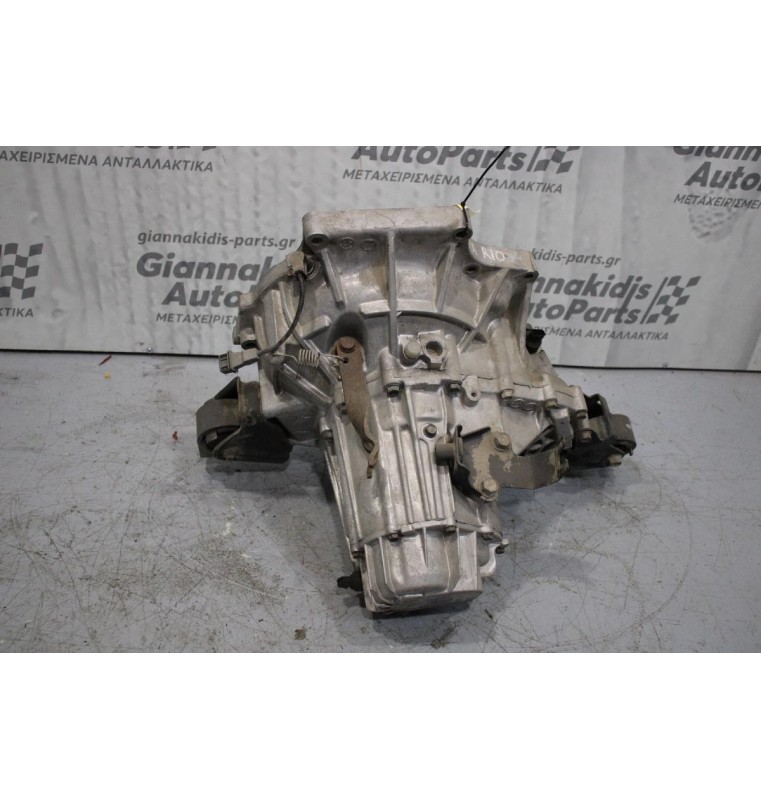 Κιβώτιο Ταχυτήτων/Σασμαν Χειροκίνητο Kia Rio A3E 2000-2005