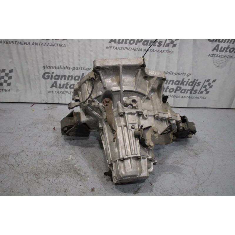 Κιβώτιο Ταχυτήτων/Σασμαν Χειροκίνητο Kia Rio A3E 2000-2005