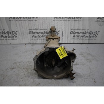 Κιβώτιο Ταχυτήτων/Σασμαν Χειροκίνητο Mitsubishi L300 4G63 1986-1996