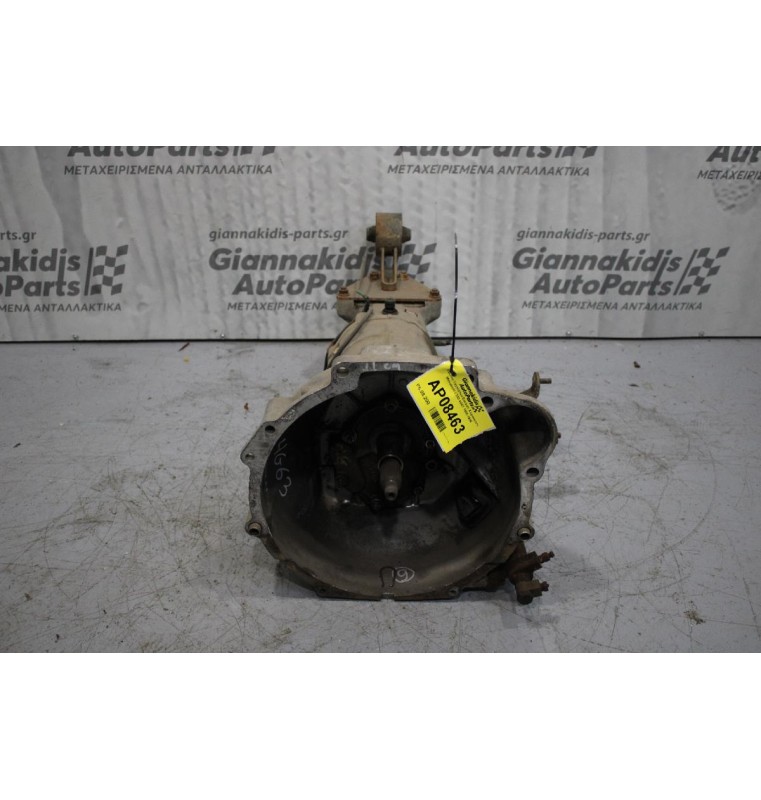 Κιβώτιο Ταχυτήτων/Σασμαν Χειροκίνητο Mitsubishi L300 4G63 1986-1996