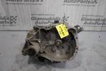 Κιβώτιο Ταχυτήτων/Σασμαν Χειροκίνητο Renault Clio D4F8 2005-2011 JB1186