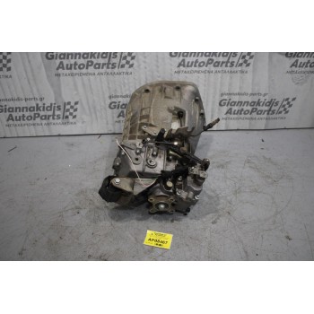 Κιβώτιο Ταχυτήτων/Σασμαν Χειροκίνητο Mercedes-Benz Sprinter 313 611981 2000-2006