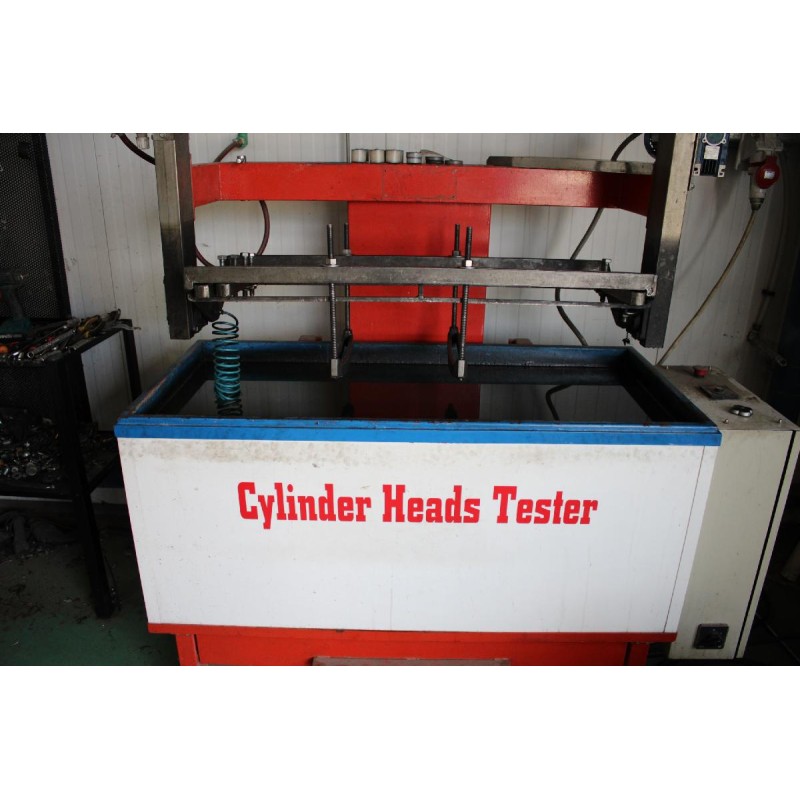 Καπάκι Μηχανής (Κεφαλάρι) Nissan Micra Κωδ.Κινητηρα CG10 1000cc 65hp 1992-2000 (Πρεσαρισμένο)