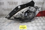 Φανάρι Opel Astra H 2004-2010 (Πίσω Αριστερά)
