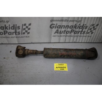 Κεντρικός Άξονας Εμπρός Lada Niva 21214 1.7cc 80ps 1976-2001