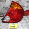 Φανάρι Hyundai Accent 2003-2005 (Πίσω Δεξί)