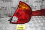 Φανάρι Hyundai Accent 2003-2005 (Πίσω Δεξί)