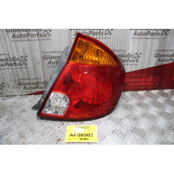 Φανάρι Hyundai Accent 2003-2005 (Πίσω Δεξί)