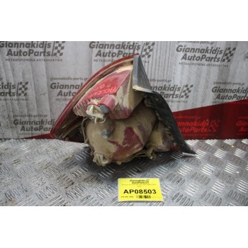 Φανάρι Hyundai Accent 2003-2005 (Πίσω Δεξί)