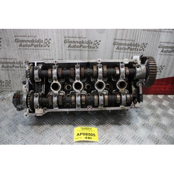 Καπάκι Μηχανής (Κεφαλάρι) Hyundai Accent G4FK 1.5cc 1999-2002 (Πρεσαρισμένο) ΤΑ ΚΕΦΑΛΑΡΙΑ ΕΛΕΓΧΟΝΤΑΙ ΣΤΟ ΧΩΡΟ ΜΑΣ ΑΠΟ ΜΗΧΑΝΗΜΑ!!!!!