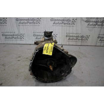 Κιβώτιο Ταχυτήτων/Σασμαν Χειροκίνητο Mercedes-Benz Sprinter 601943 1996-2006