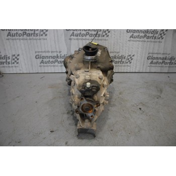 Κιβώτιο Ταχυτήτων/Σασμαν Χειροκίνητο Mercedes-Benz Sprinter 601943 1996-2006