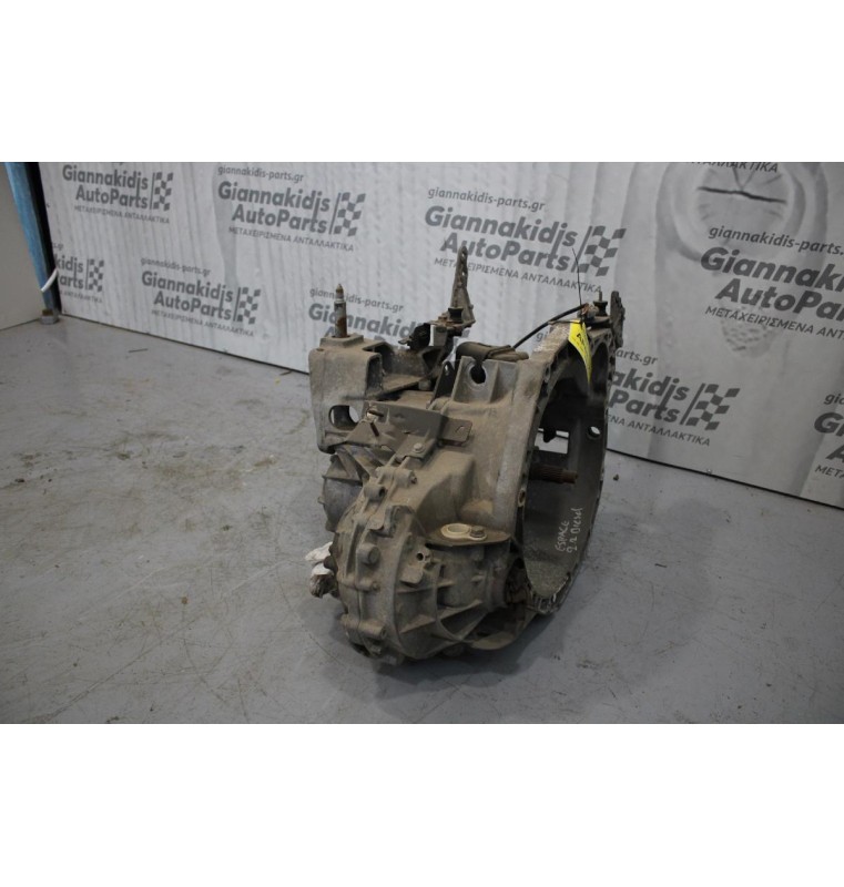 Κιβώτιο Ταχυτήτων / Σασμάν Renault Espace G9T 2.2cc 2002-2009