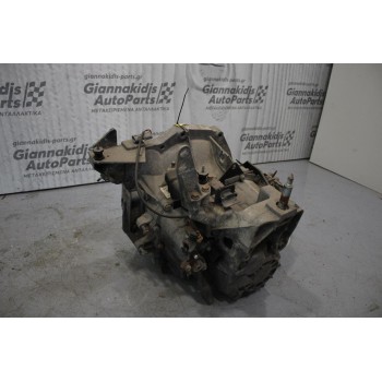 Κιβώτιο Ταχυτήτων / Σασμάν Renault Espace G9T 2.2cc 2002-2009