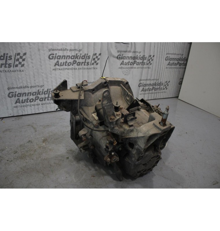 Κιβώτιο Ταχυτήτων / Σασμάν Renault Espace G9T 2.2cc 2002-2009