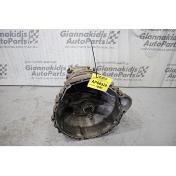 Κιβώτιο Ταχυτήτων / Σασμάν Mercedes-Benz E190 Diesel 602911 2.5cc 90ps 1984-1992