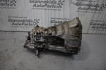 Κιβώτιο Ταχυτήτων / Σασμάν Mercedes-Benz E190 Diesel 602911 2.5cc 90ps 1984-1992