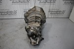 Κιβώτιο Ταχυτήτων / Σασμάν Mercedes-Benz E190 Diesel 602911 2.5cc 90ps 1984-1992