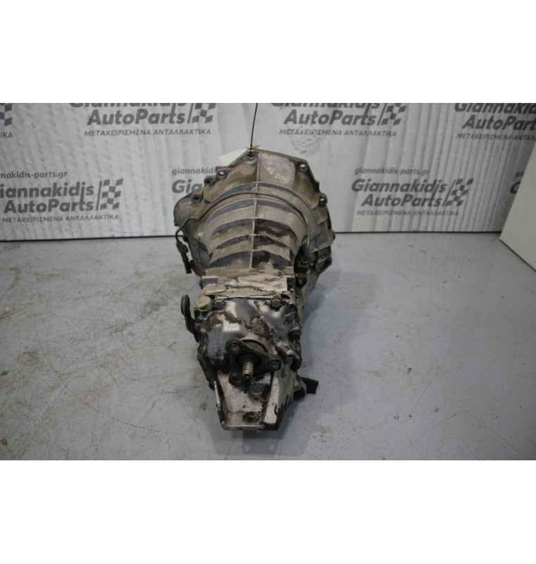 Κιβώτιο Ταχυτήτων / Σασμάν Mercedes-Benz E190 Diesel 602911 2.5cc 90ps 1984-1992