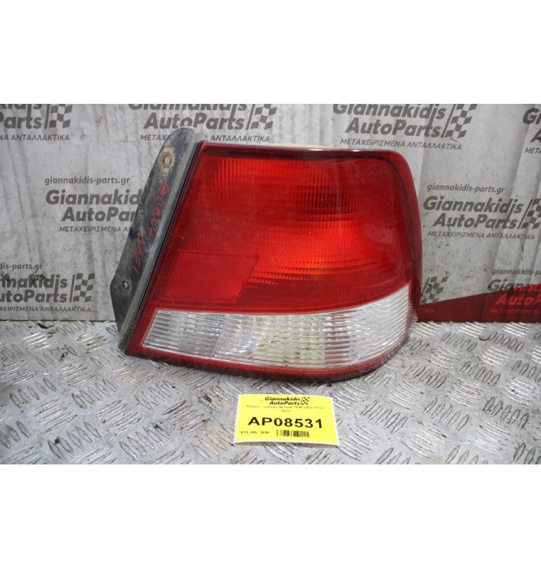 Φανάρι Hyundai Accent 1999-2002 (Πίσω Δεξί)