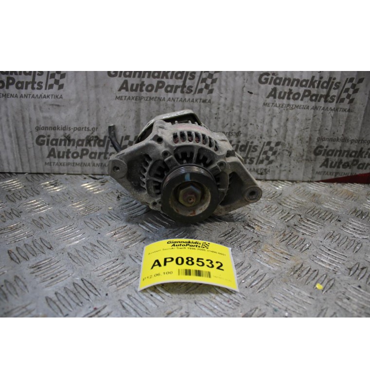 Δυναμό Suzuki Swift 1996-2005 31400-8651