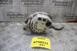 Δυναμό Suzuki Swift 1996-2005 31400-8651