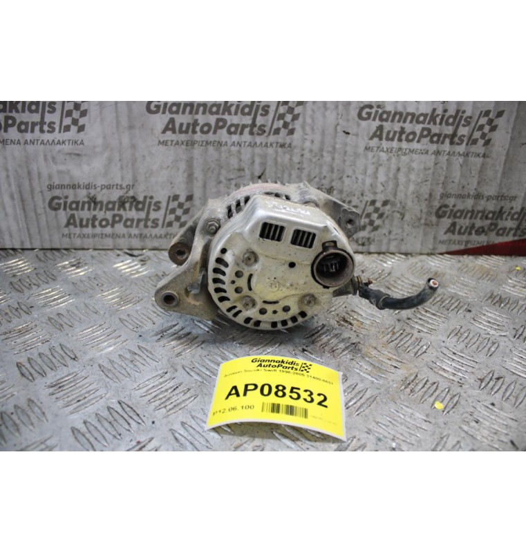 Δυναμό Suzuki Swift 1996-2005 31400-8651
