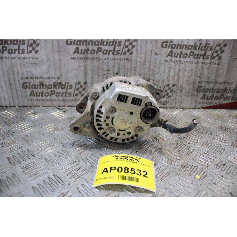 Δυναμό Suzuki Swift 1996-2005 31400-8651
